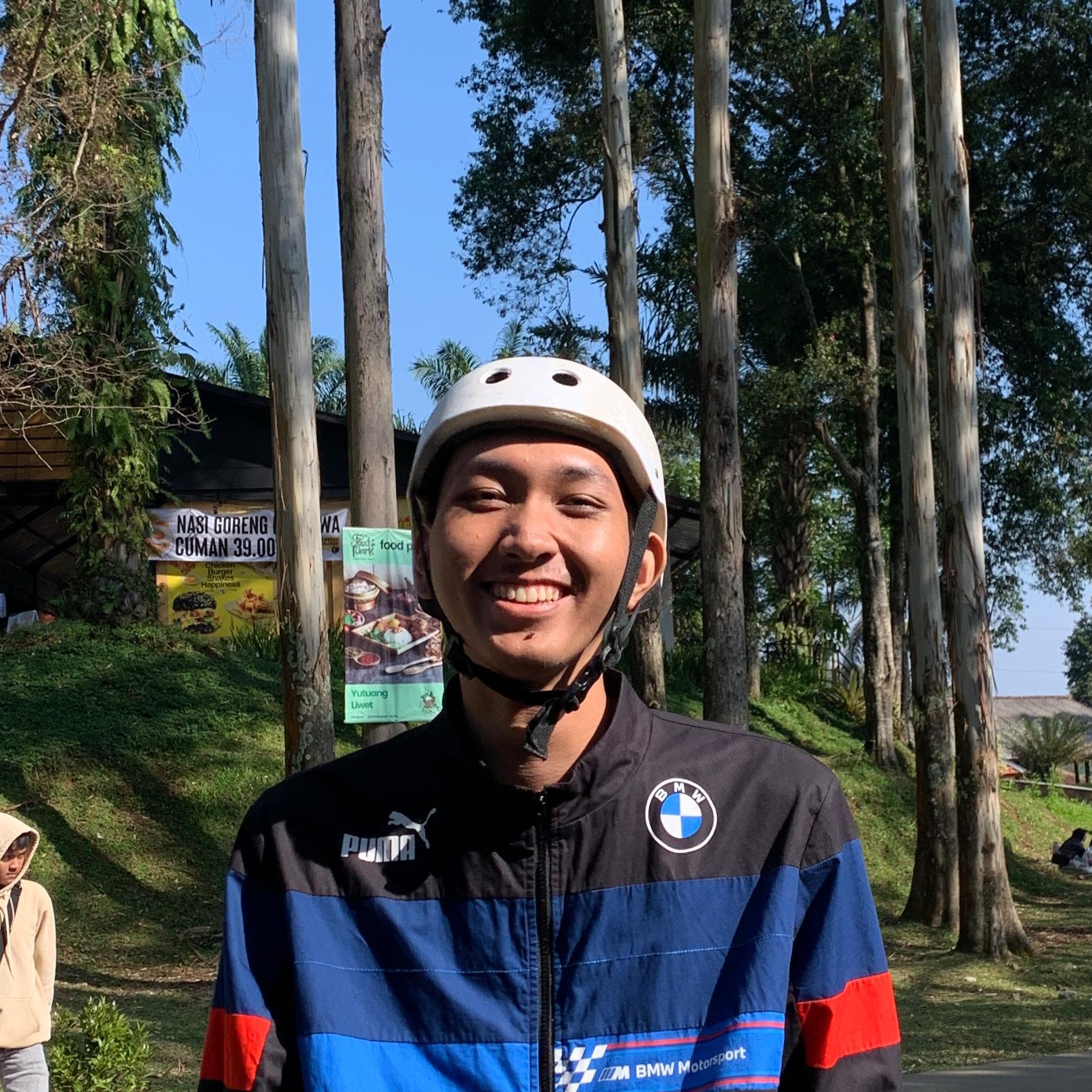 Daffa Ananda