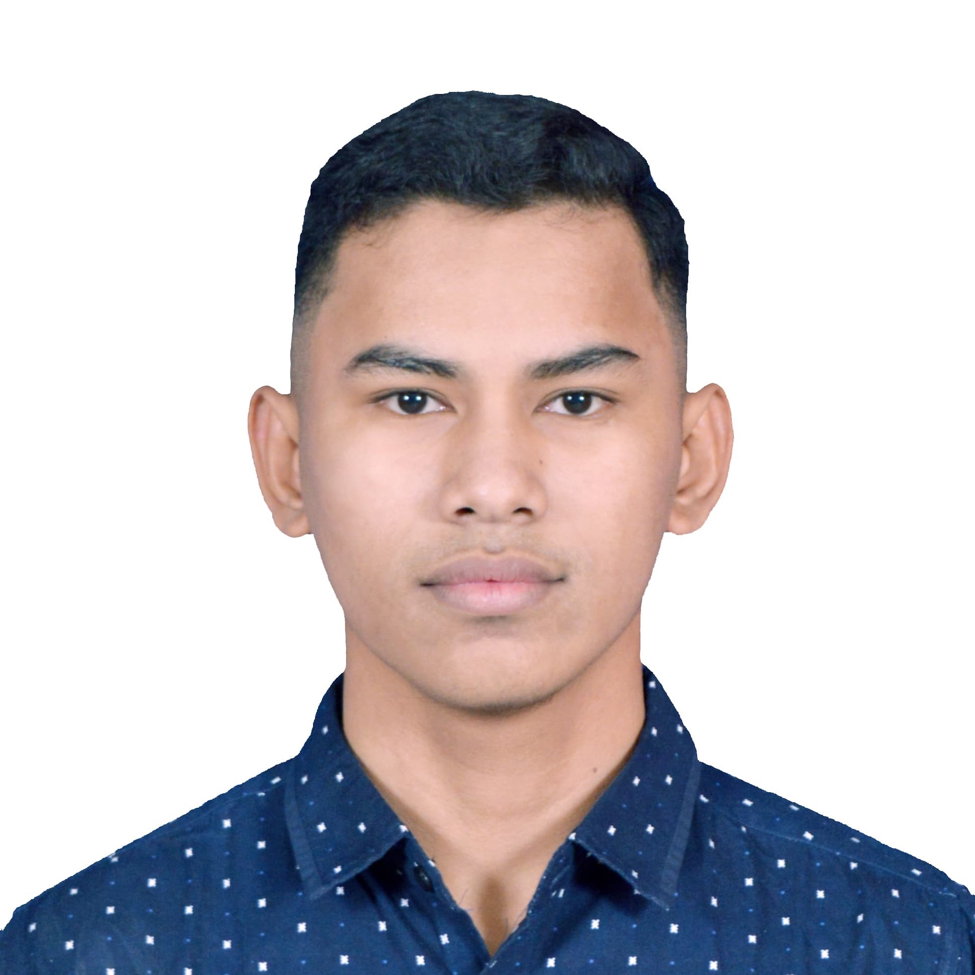 Wahyu Ramadhani